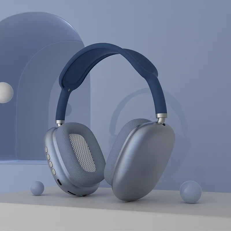 Casque Audio Bluetooth sans Fil 🎧 – REGIUSS
